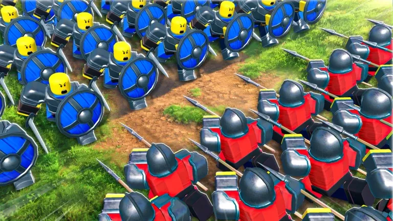 Баннер Command An Army