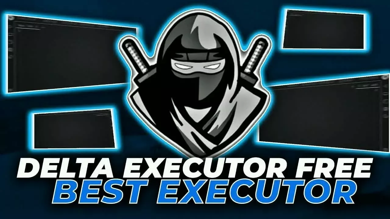 Delta Executor скриншот