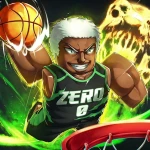 Basketball Zero