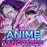 Anime Vanguards