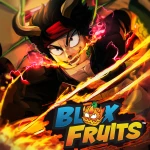 Коды на Blox Fruits