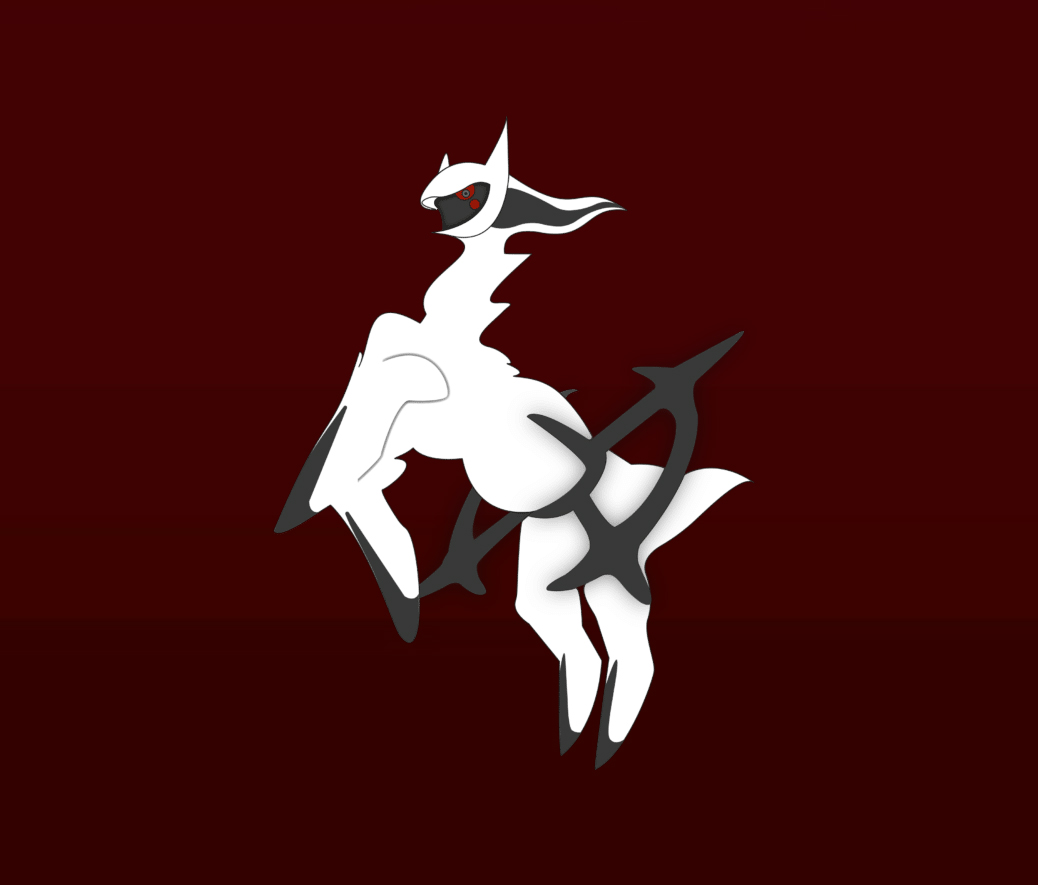 Arceus X Neo